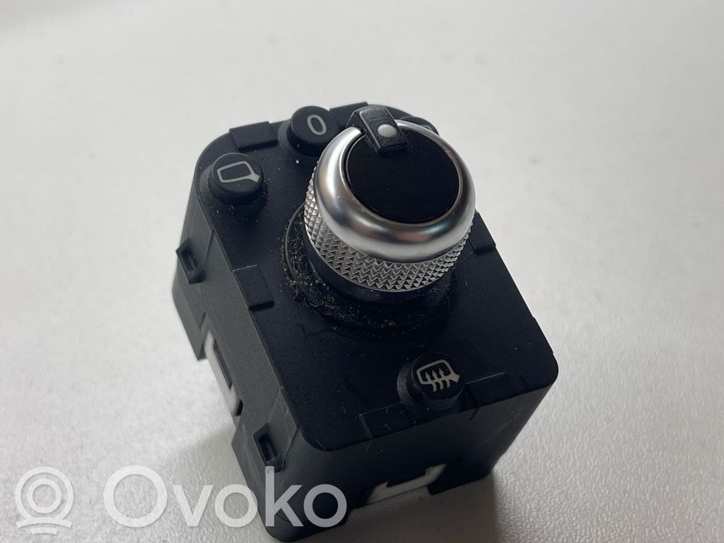 Interruptor del espejo lateral   4M0959565H,5JT22012017,10103418
