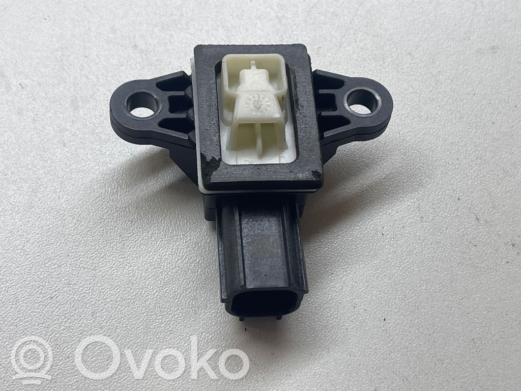 Land Rover Range Rover Sport L494 Czujnik uderzenia Airbag 