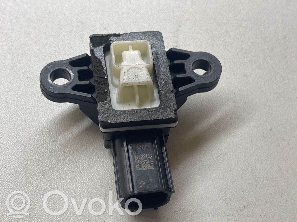 Land Rover Range Rover Sport L494 Senzor impact/declanșare airbag 