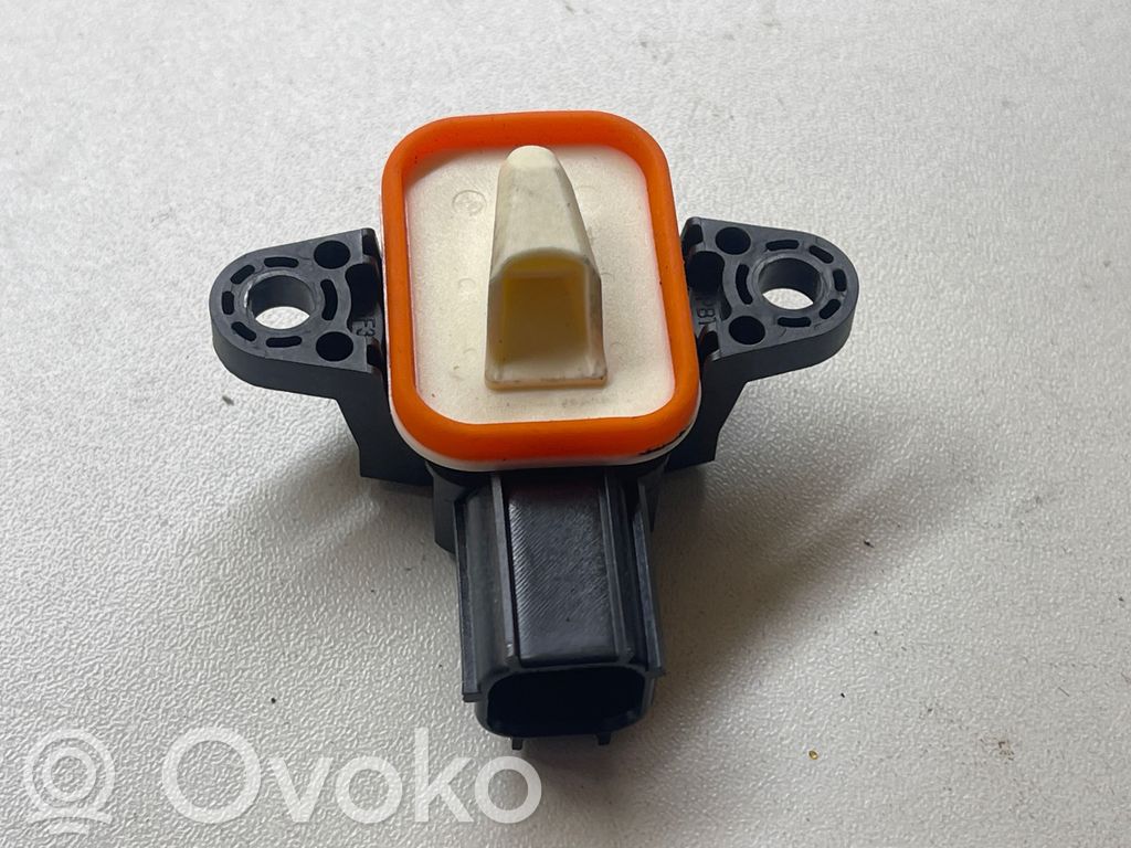 Ford Kuga II Czujnik uderzenia Airbag 