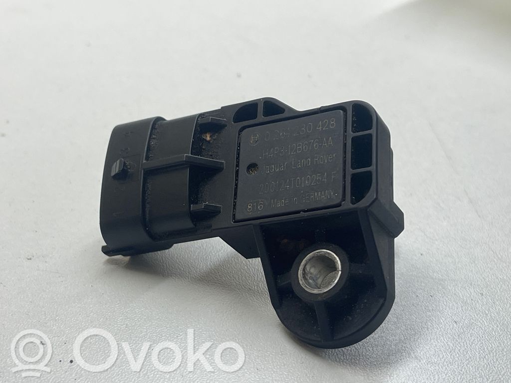 Air pressure sensor   0261230428,H4P312B676AA,20012471010254F