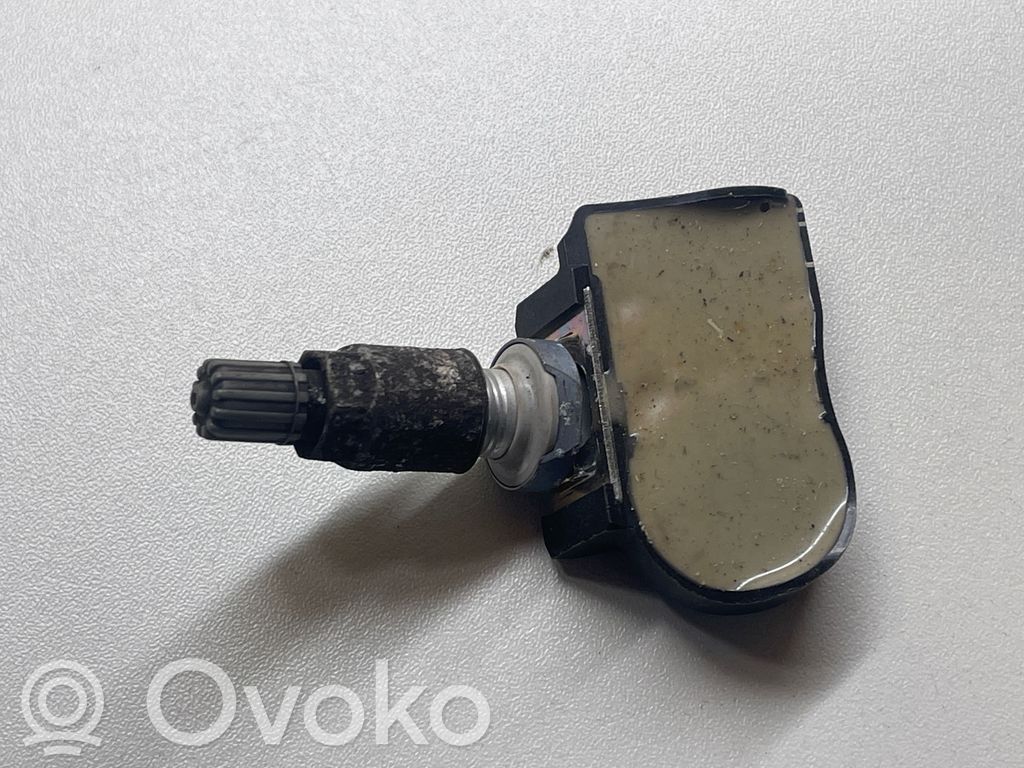 Jaguar XE Sensor 