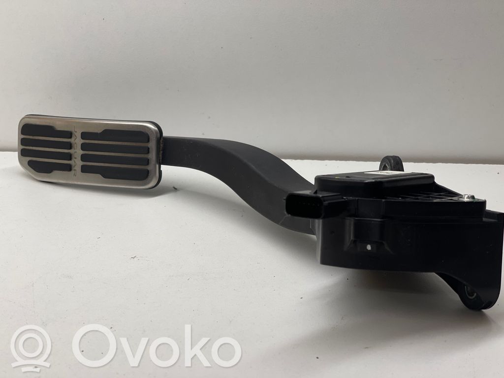 Jaguar F-Pace Accelerator throttle pedal 