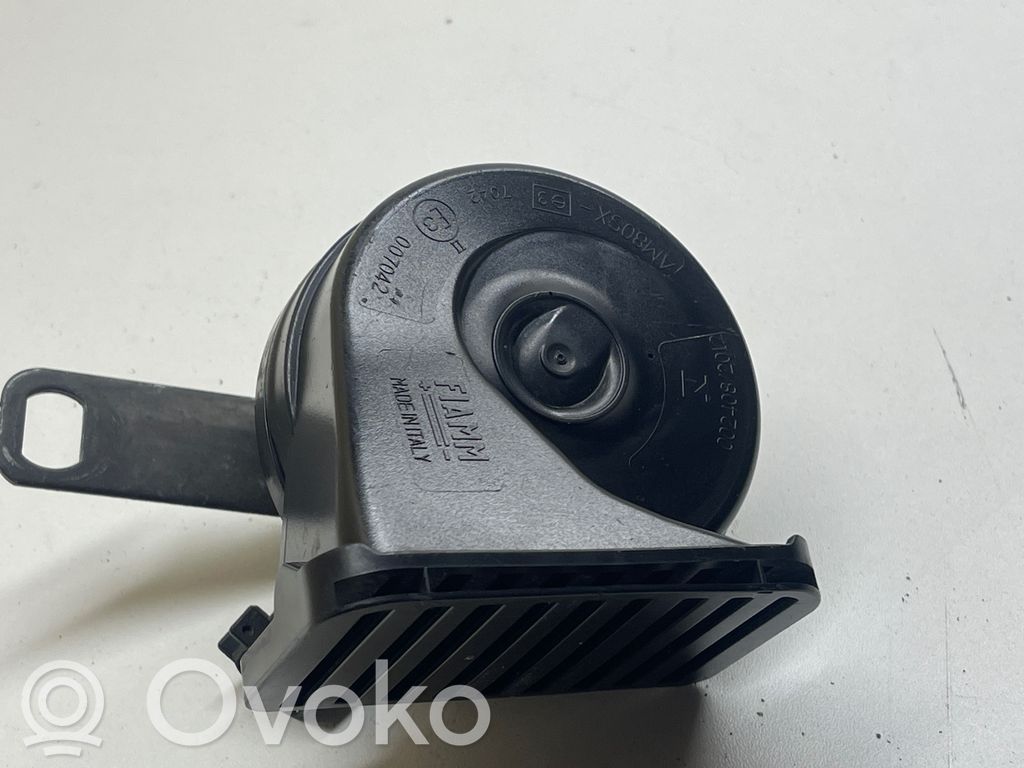 Señal acústica   J9C313801AA,7052019,34SA1929E17