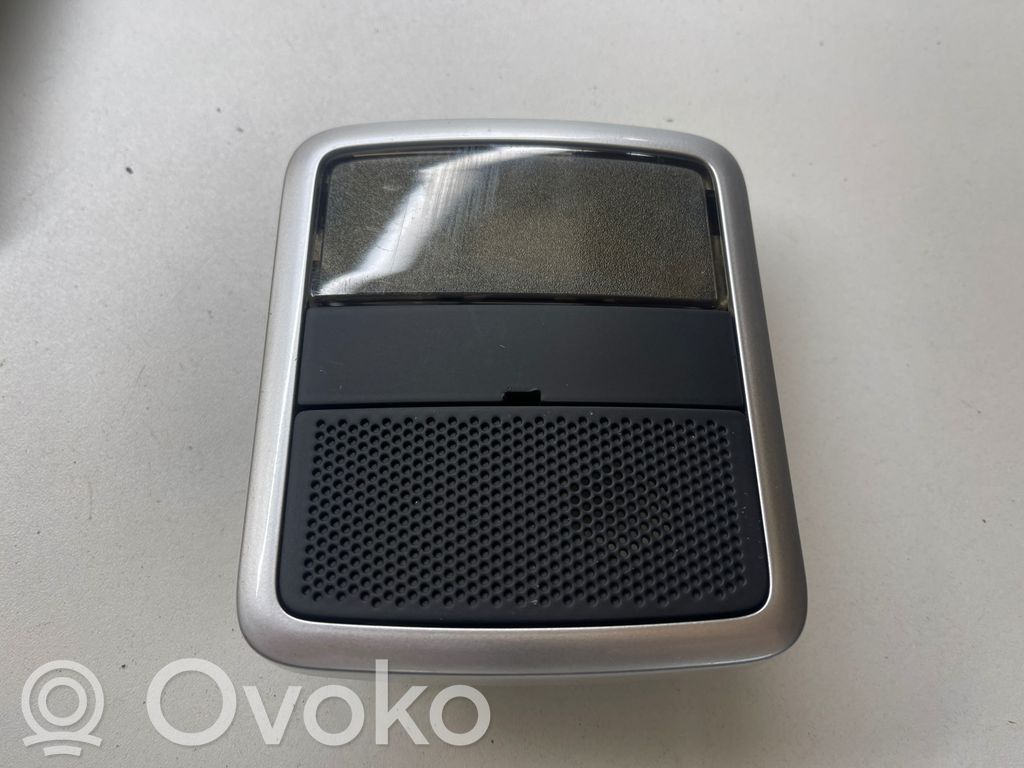 Land Rover Range Rover Sport L494 Światło fotela przedniego 