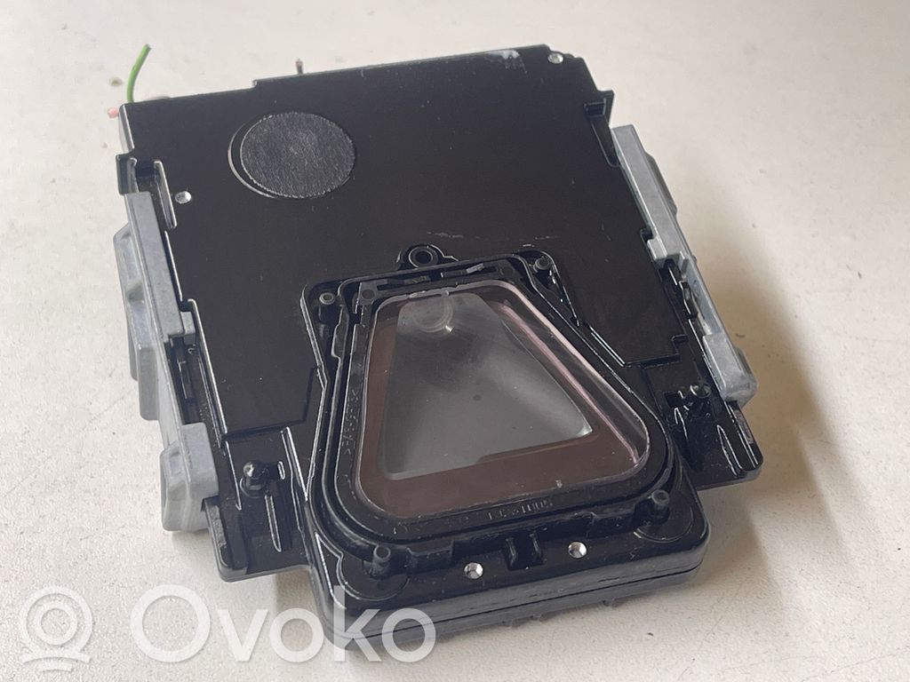 Frontkamera Windschutzscheibe Frontscheibe   8W6907217,1014539000