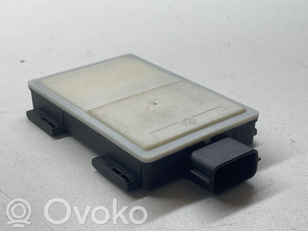 Land Rover Range Rover Sport L494 Aklos zonos modulis 