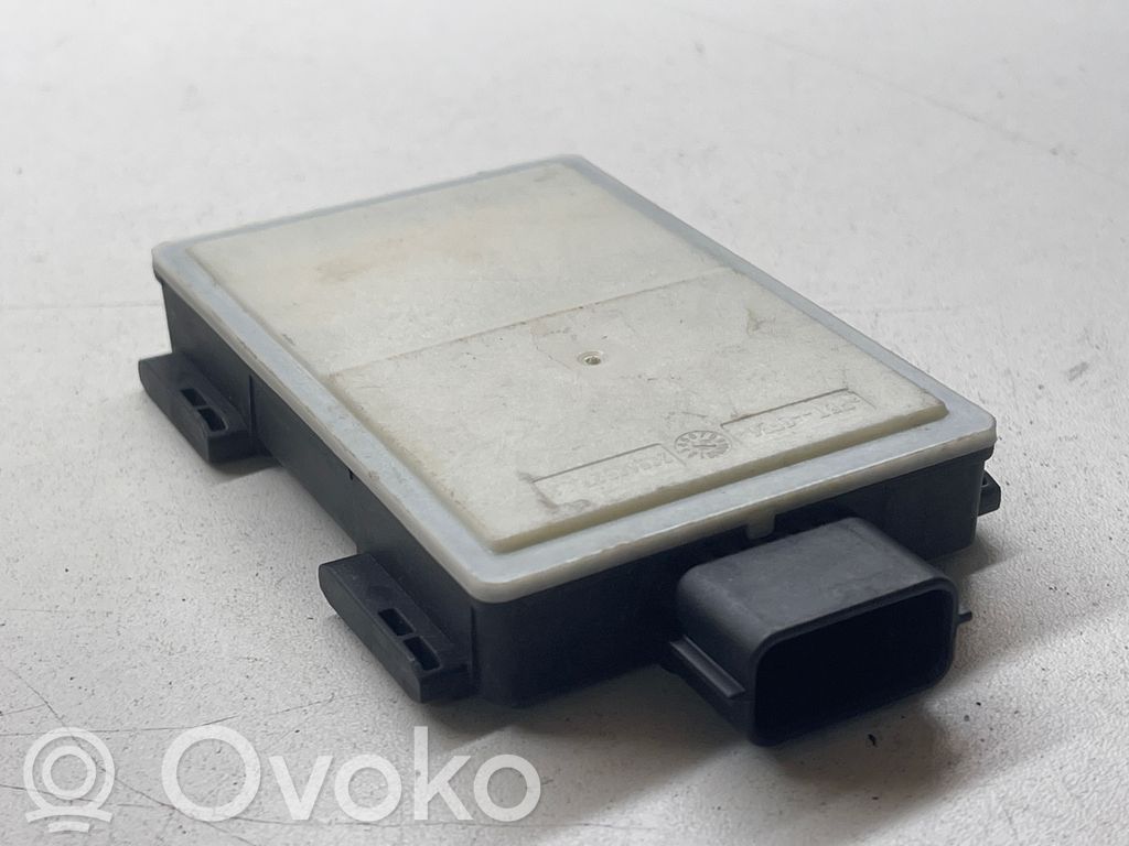 Land Rover Range Rover Sport L494 Aklos zonos modulis 