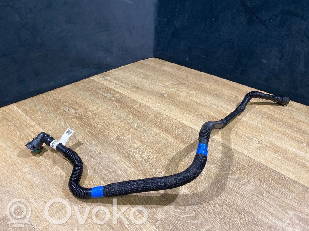 Land Rover Range Rover Evoque L551 AdBlue supply pipe 