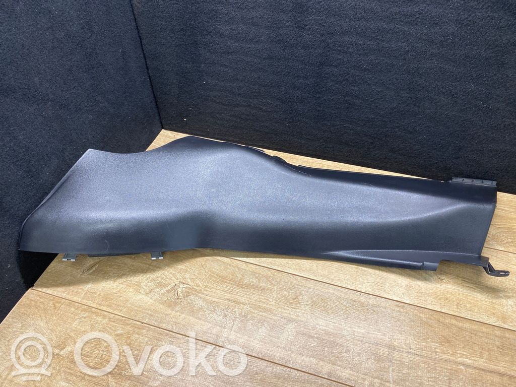 Land Rover Range Rover Sport L494 Osłona boczna fotela tylnego 