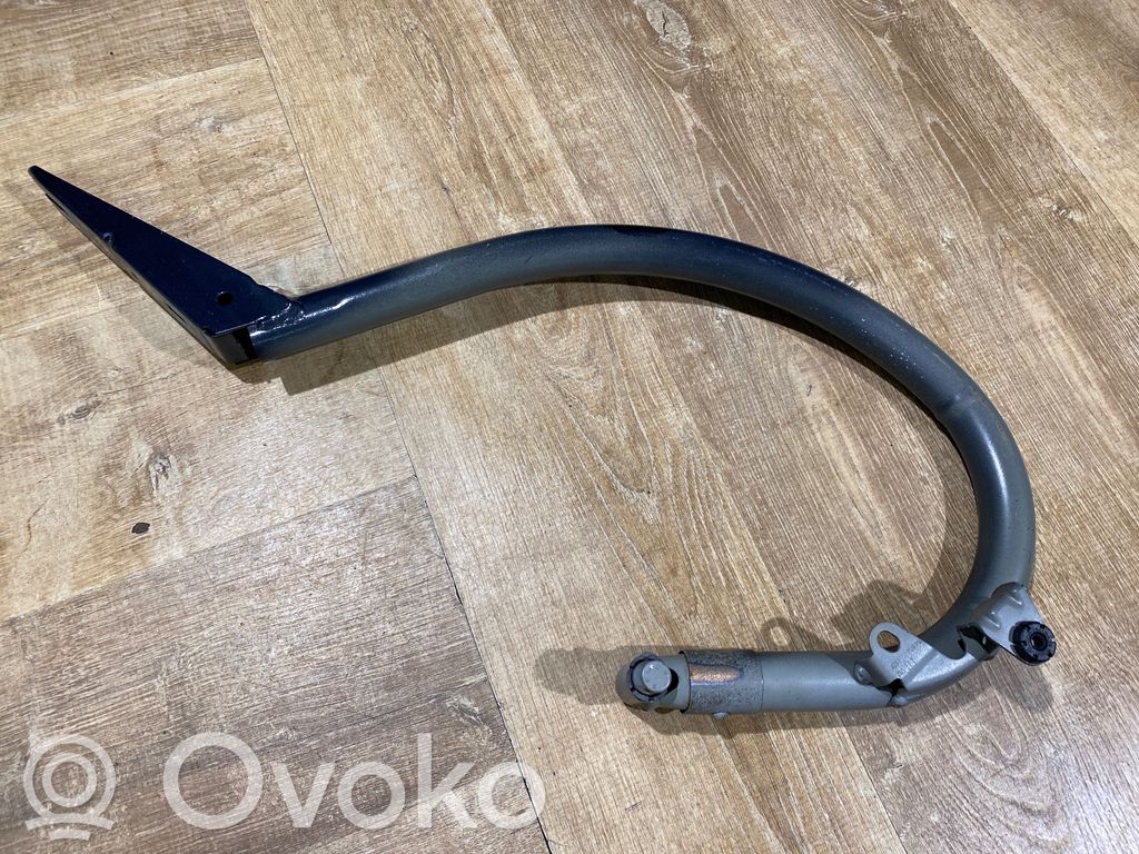 Mercedes-Benz E C207 W207 Zawias klapy tylnej bagażnika 