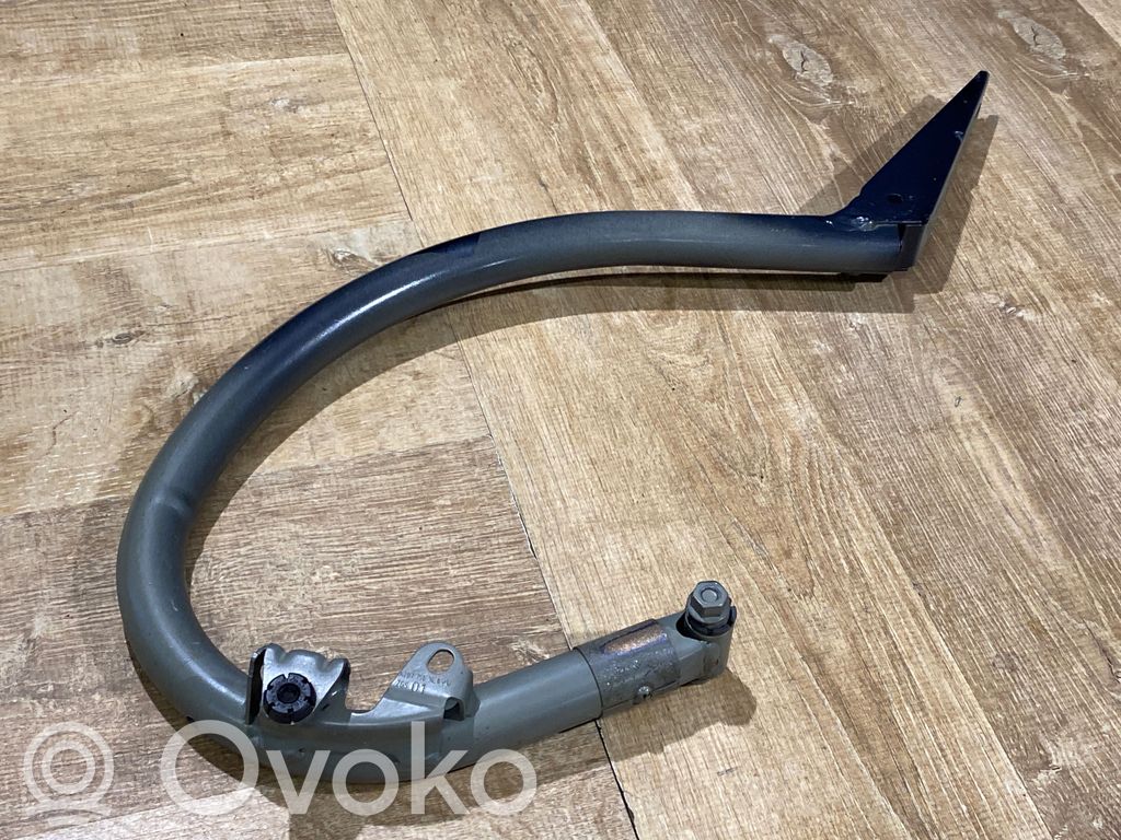 Mercedes-Benz E C207 W207 Zawias klapy tylnej bagażnika 