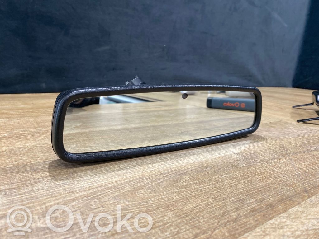 Ford Kuga II Rear view mirror (interior) 