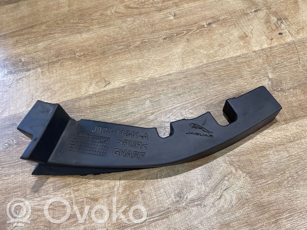 Jaguar E-Pace Muu korin osa 