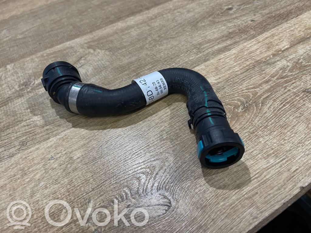 Land Rover Range Rover Evoque L551 Engine coolant pipe/hose 