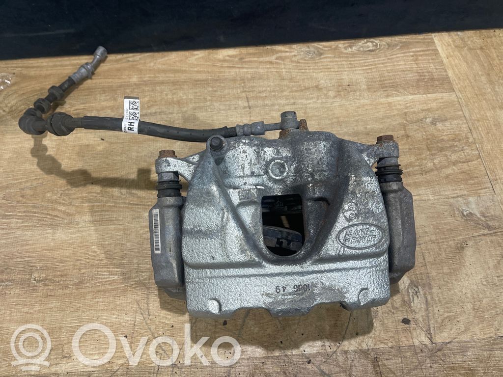 Land Rover Evoque II Etrier frână față 