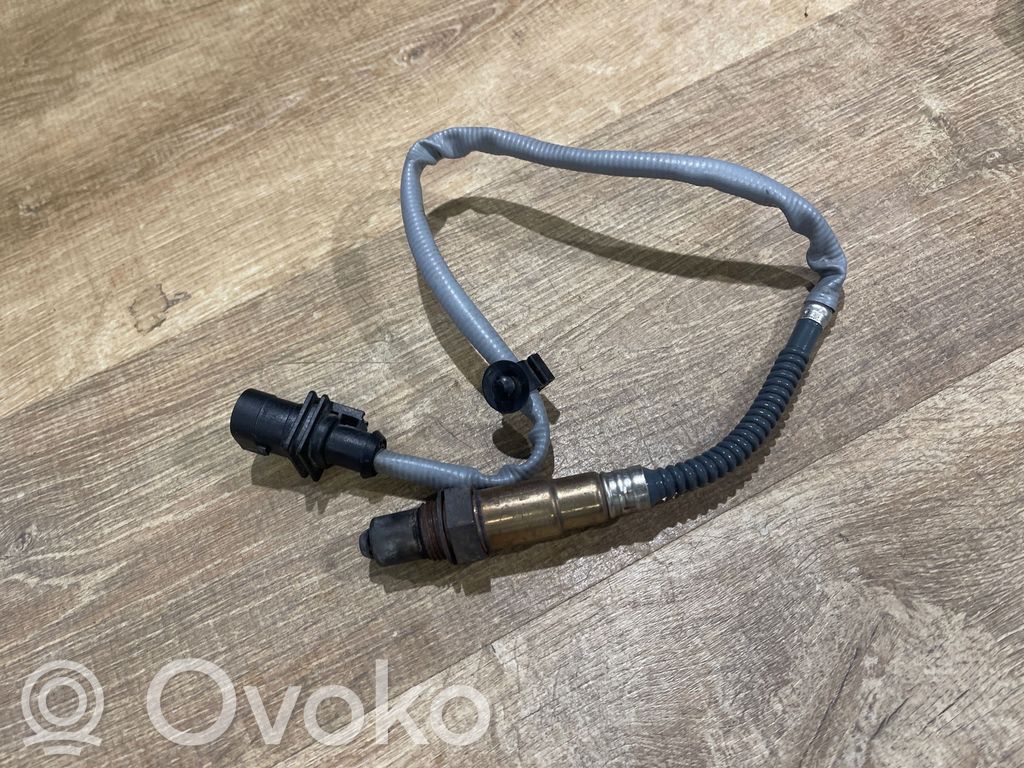 Jaguar F-Type Lambda probe sensor 