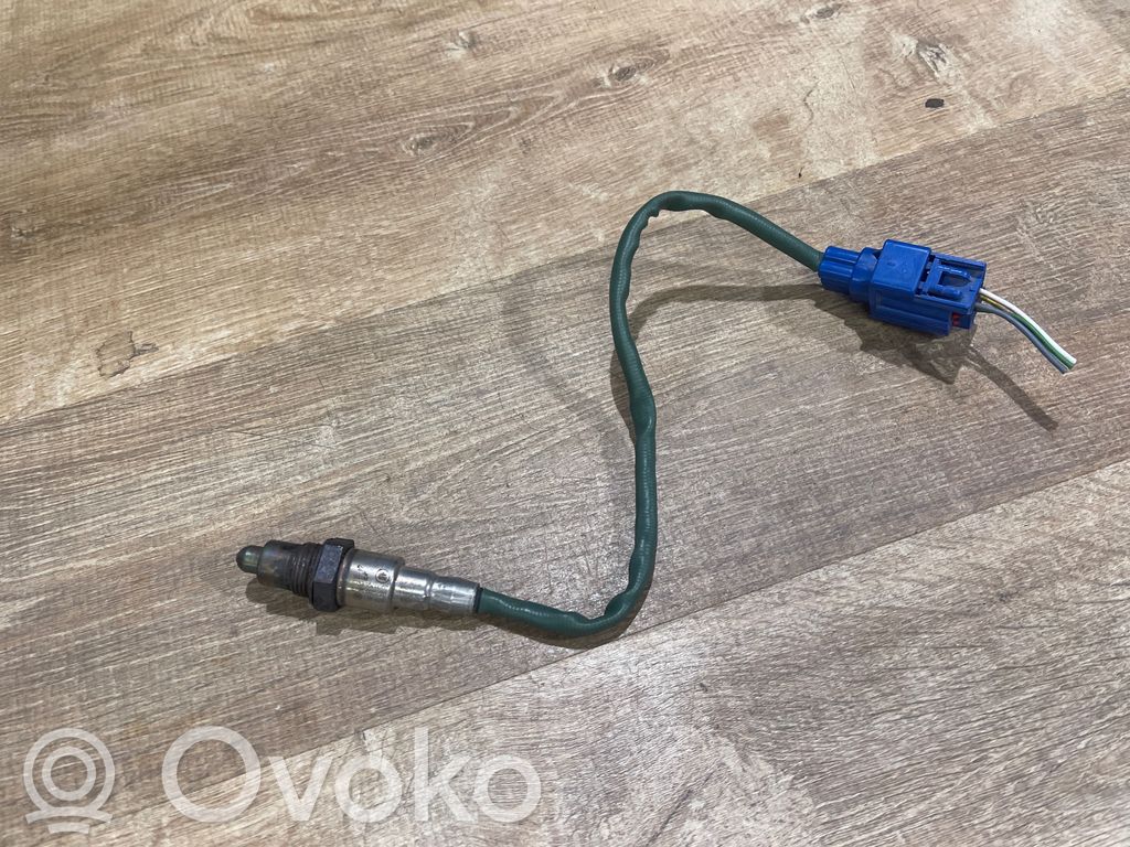 Jaguar F-Pace Lambda probe sensor 
