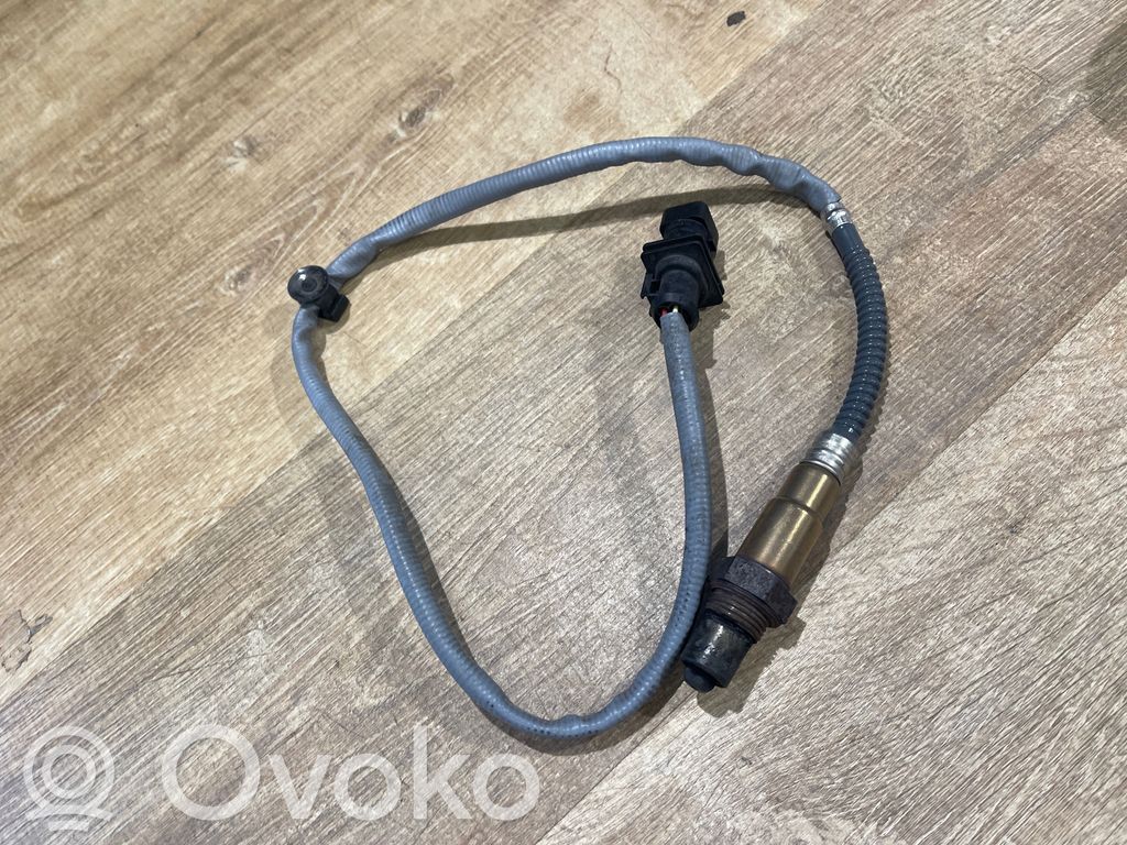 Lambda-anturi   DX239F472BB,0258027070