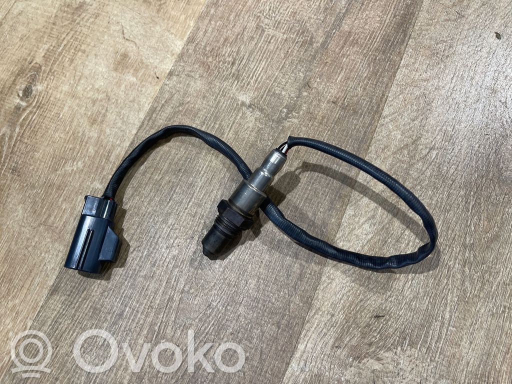 Land Rover Discovery Sport Lambda probe sensor 