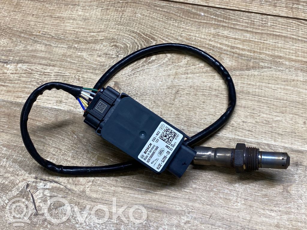 Land Rover Discovery Sport Lambda probe sensor 