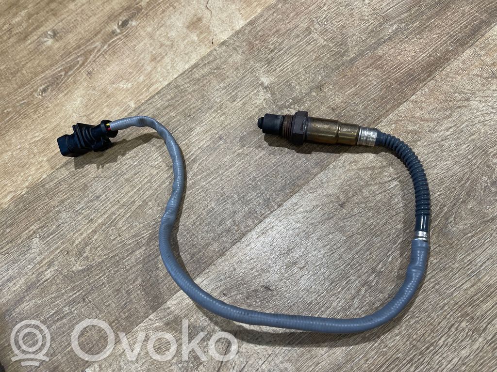 Jaguar F-Pace Lambda probe sensor 