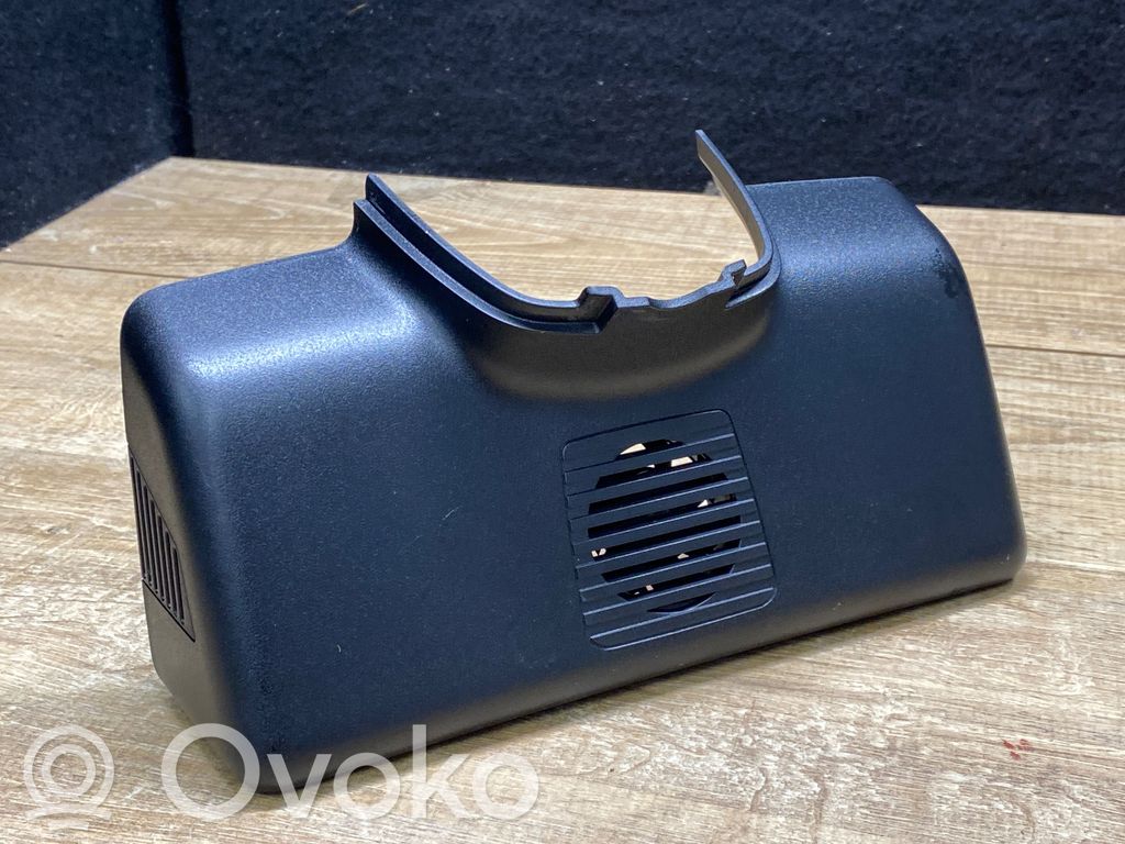 Jaguar F-Pace Rivestimento specchietto retrovisore 