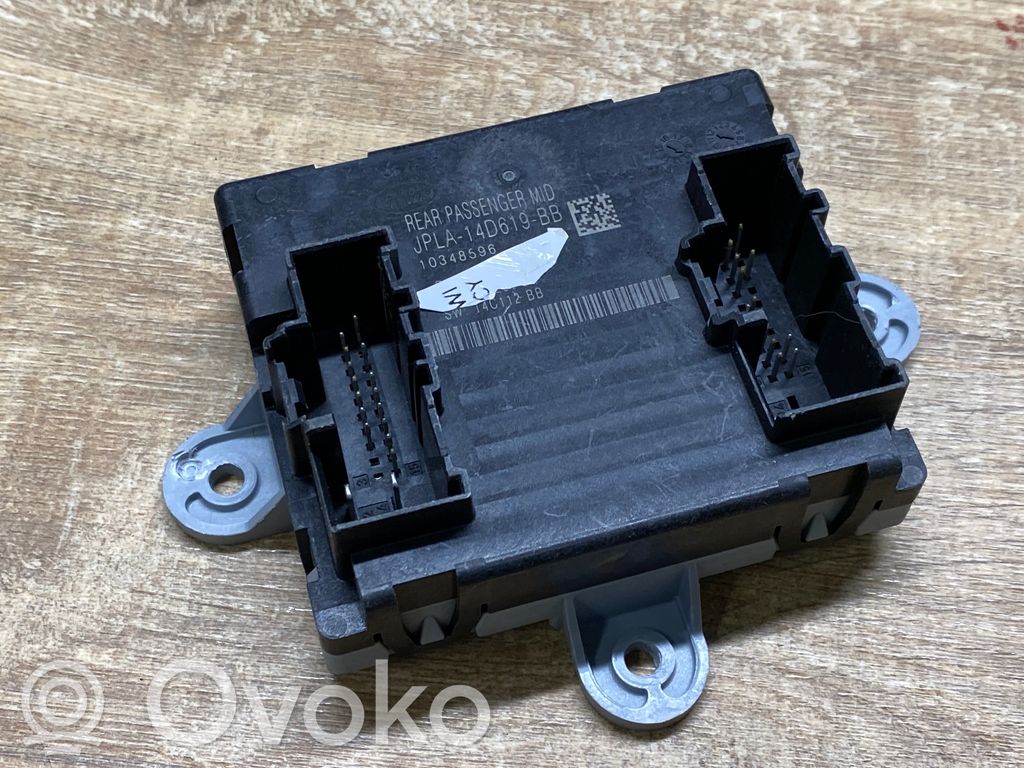 Land Rover Discovery Sport Unitate/modul comandă uși 