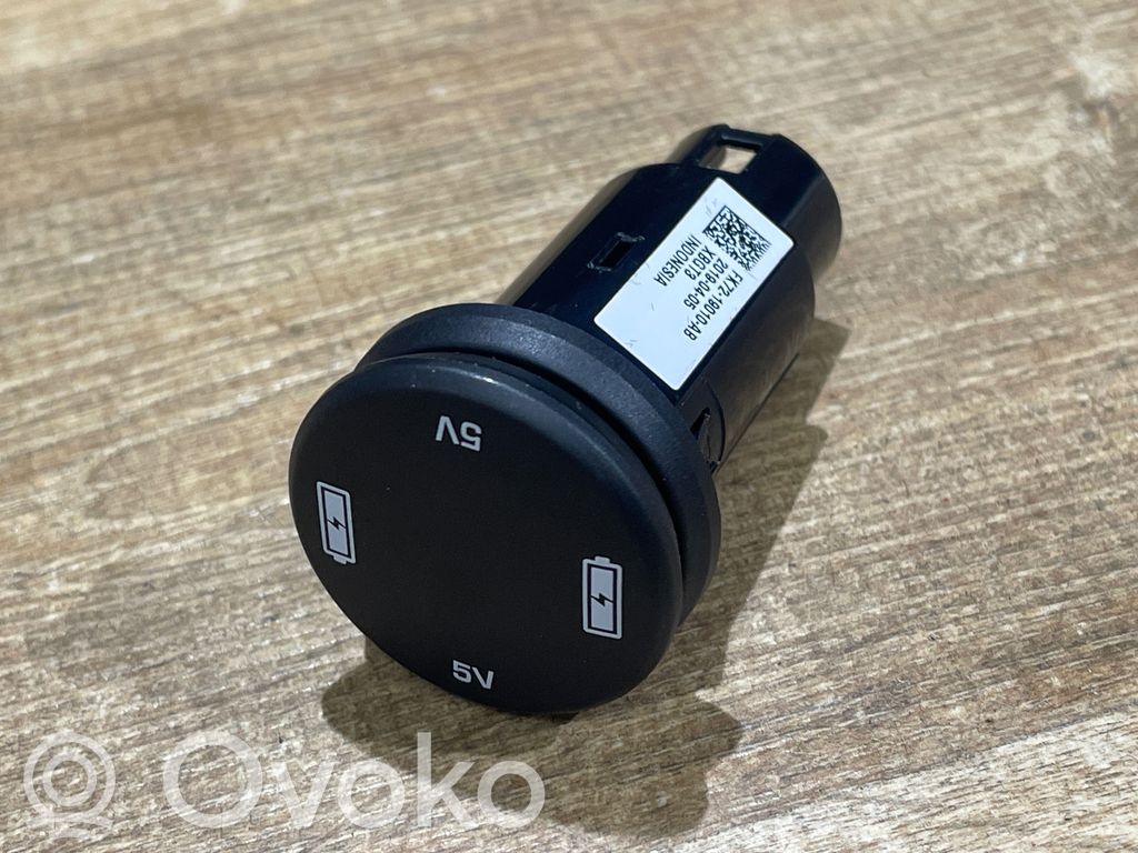 Land Rover Range Rover Sport L494 Разъем USB 