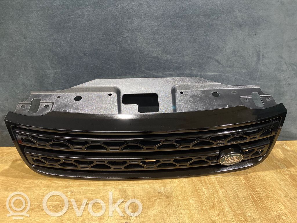 Land Rover Discovery 5 Griglia superiore del radiatore paraurti anteriore 