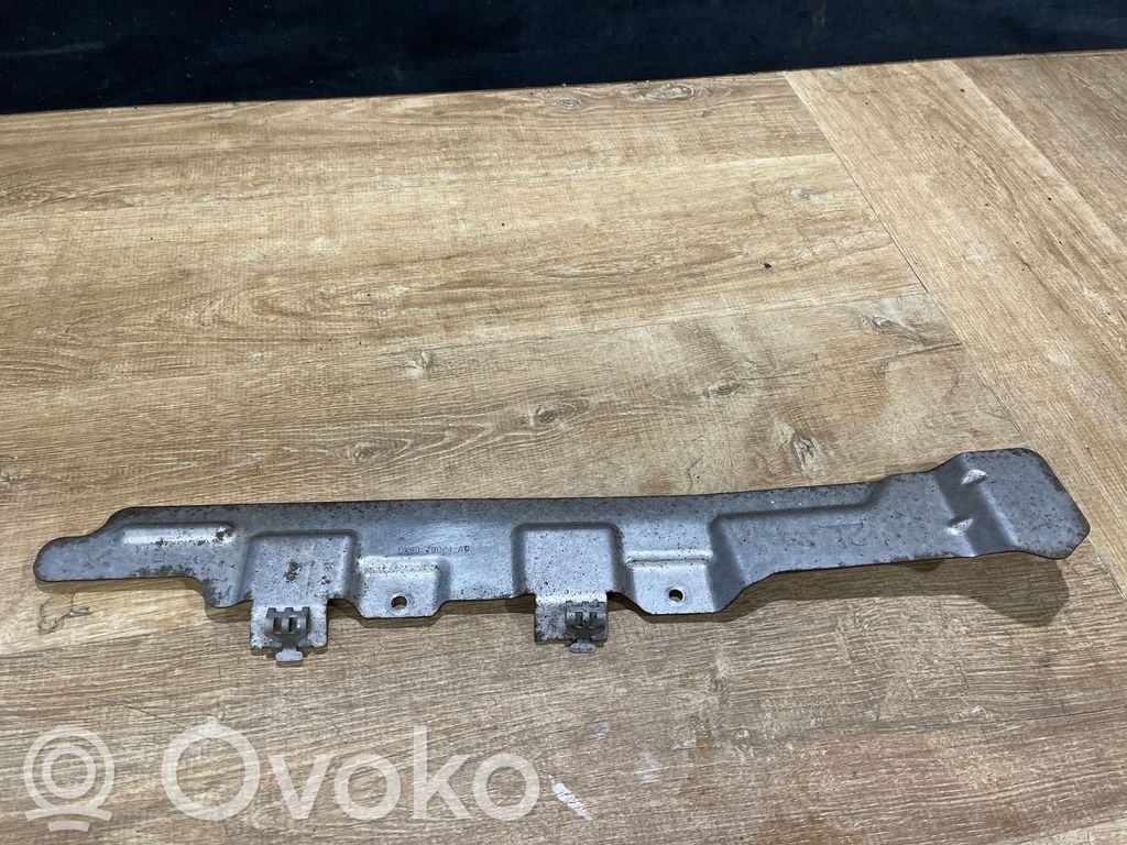 Jaguar F-Type Base (soporte) 