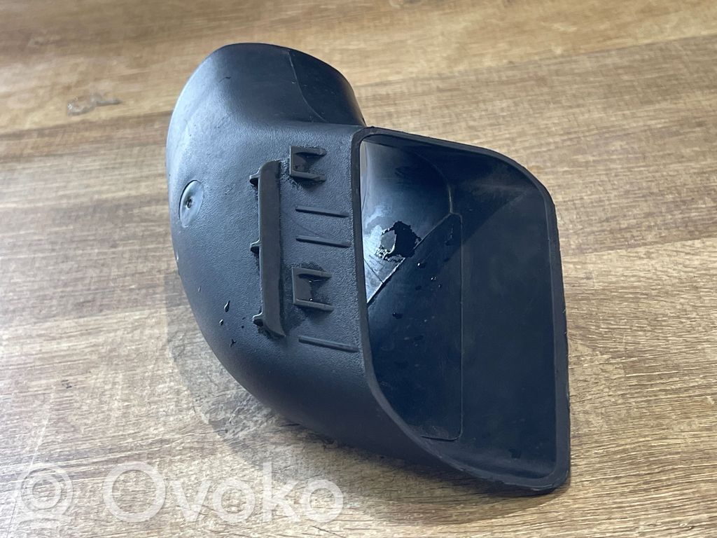 Ford Kuga II Air intake hose/pipe 