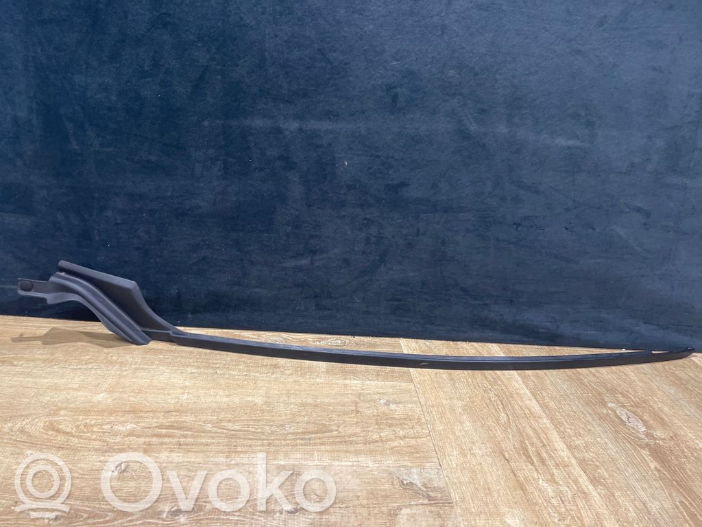 Jaguar E-Pace Windshield trim 