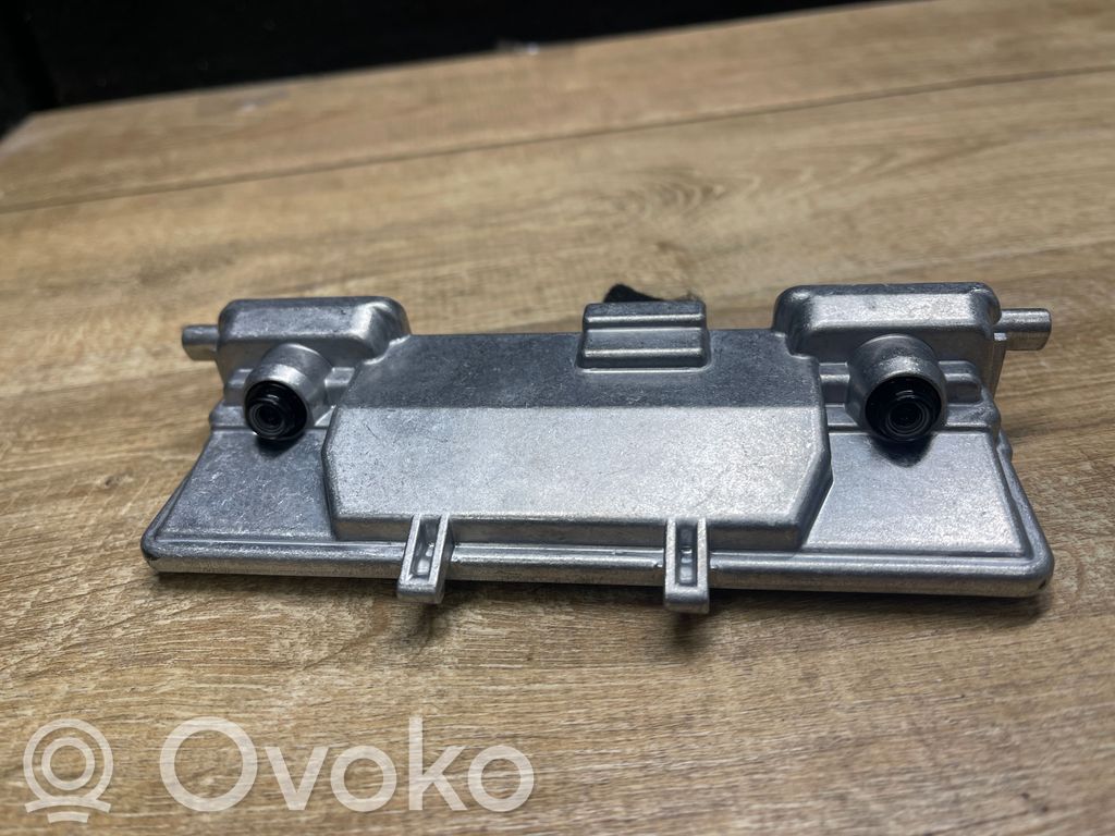 Jaguar E-Pace Frontkamera Windschutzscheibe Frontscheibe 