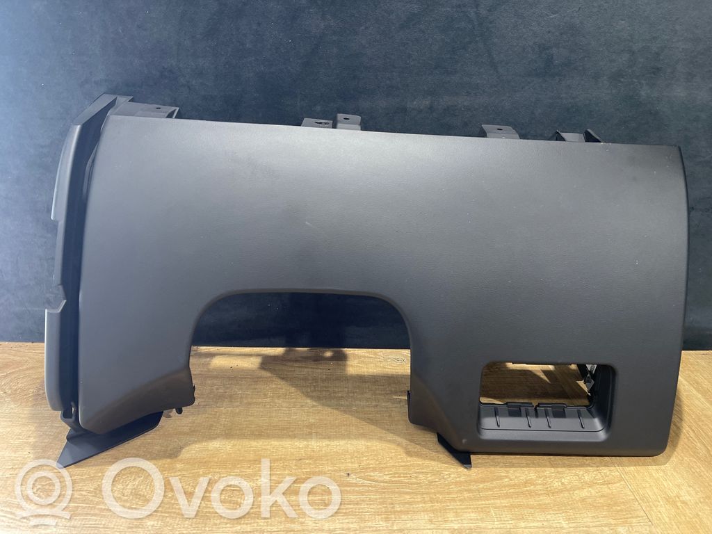 Panel de instrumentos   CM80517,6L02993