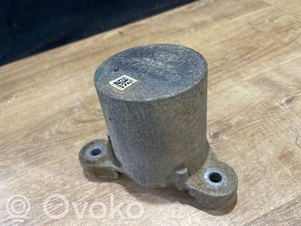 Land Rover Discovery 5 Middle muffler/silencer 