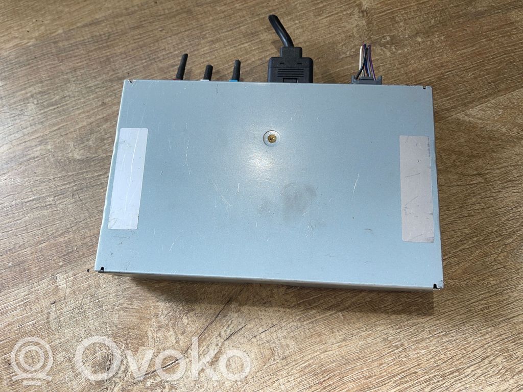 Land Rover Range Rover L405 Bluetooth control unit module 