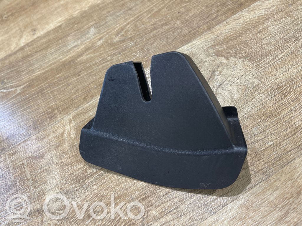 Land Rover Range Rover L405 Rivestimento serratura portellone posteriore/bagagliaio 