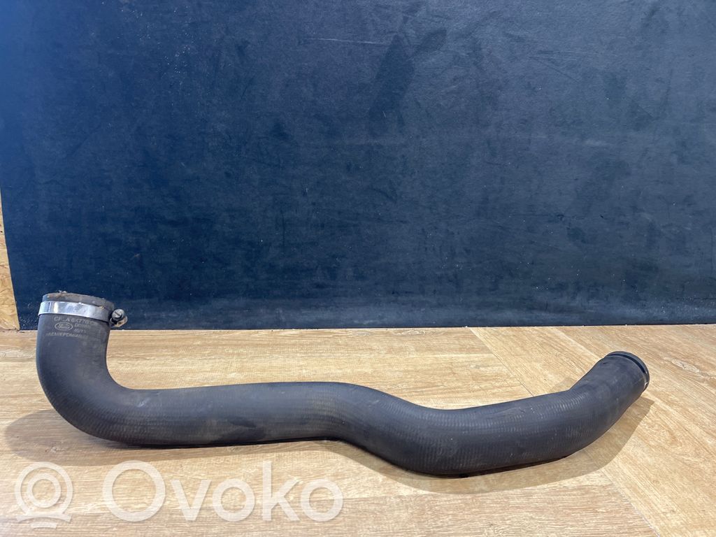 Land Rover Range Rover Sport L494 Furtun/conductă intercooler 