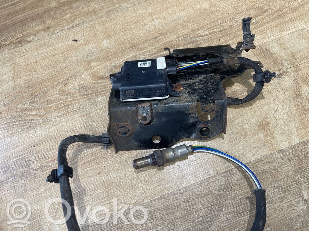 Lambda probe sensor   FPLA5J299CB,0281006775