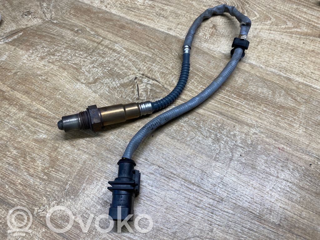 Jaguar XE Lambda probe sensor 