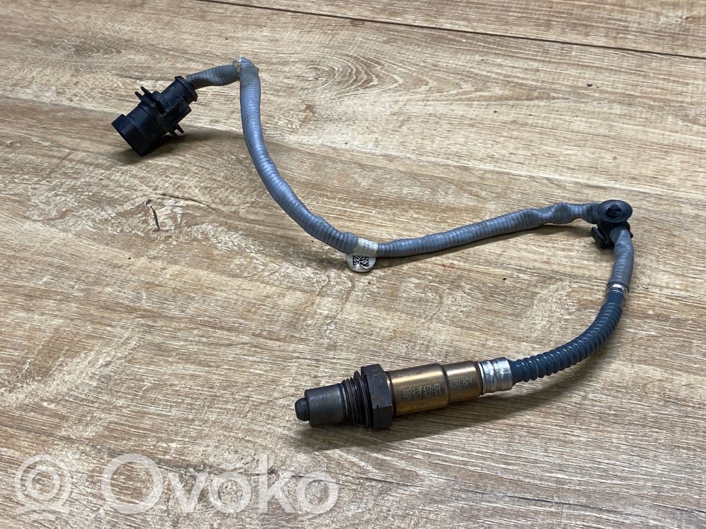 Jaguar XF X260 Lambda probe sensor 