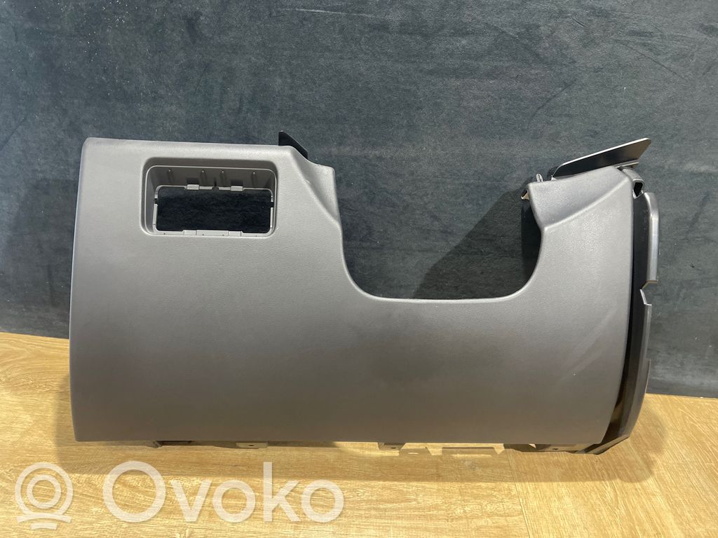Jaguar F-Pace Panel de instrumentos 