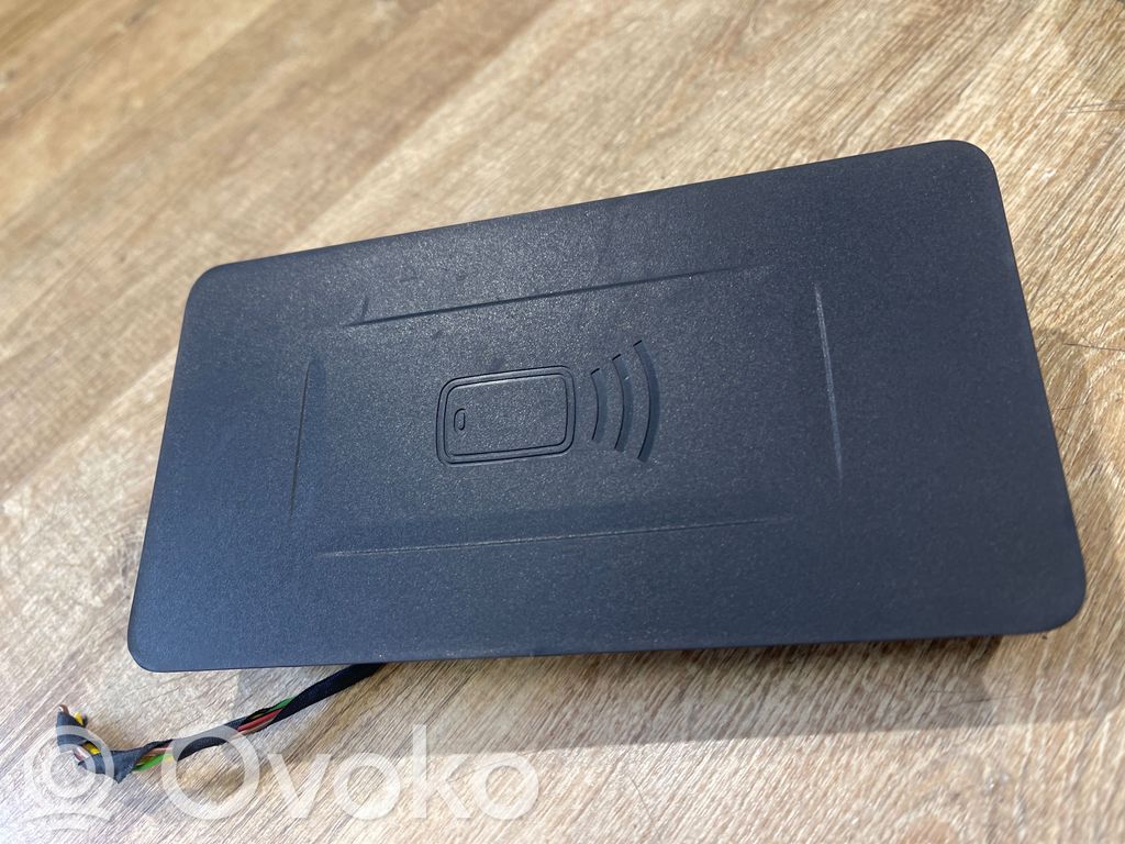Wireless charging module   A2C12393706,5A008A801,000001002,000004004,00000D002