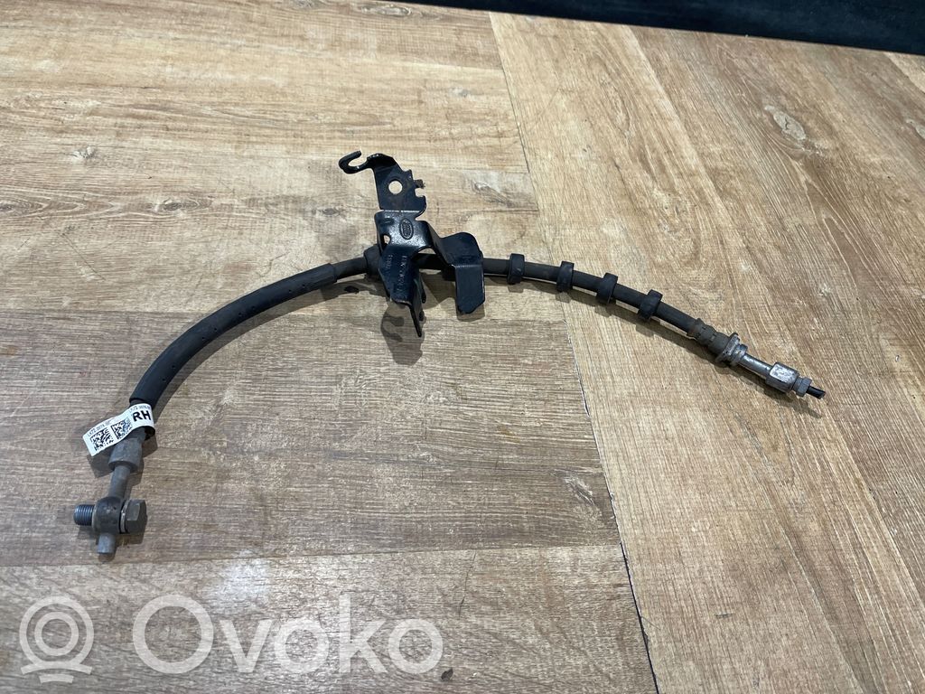 Land Rover Range Rover Sport L494 Conductă/furtun servofrână 