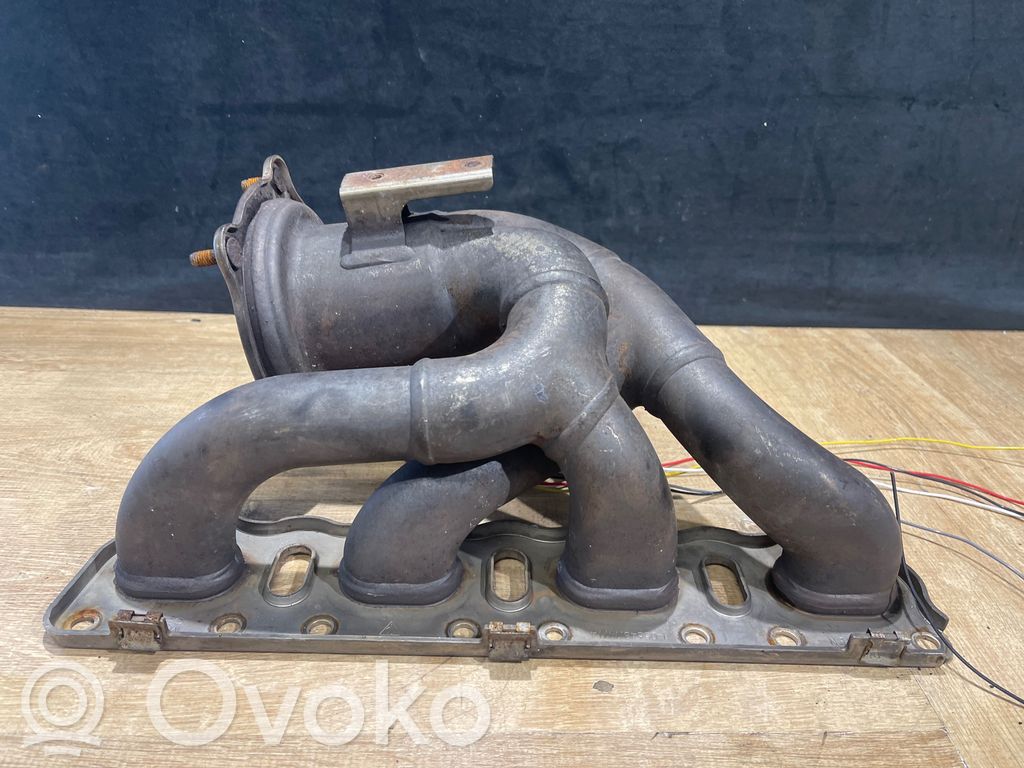 Porsche Cayenne (9PA) Pakosarja 
