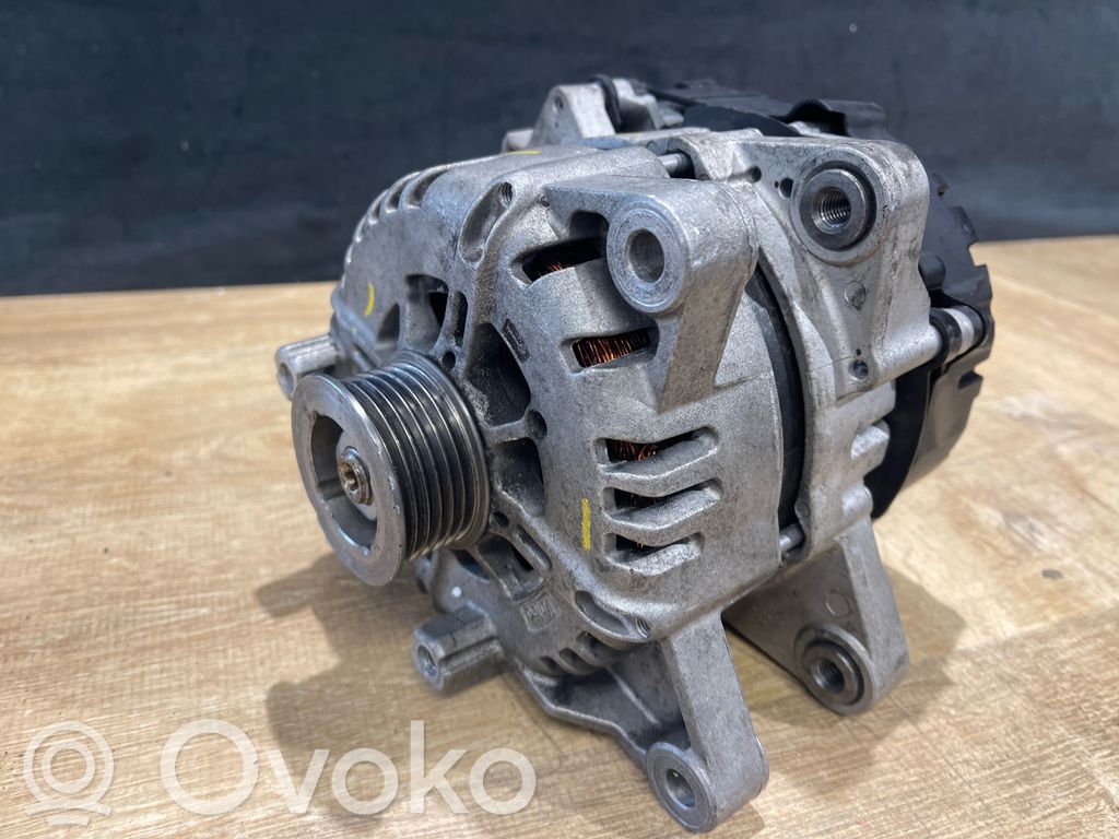 Land Rover Discovery Sport Ģenerators 