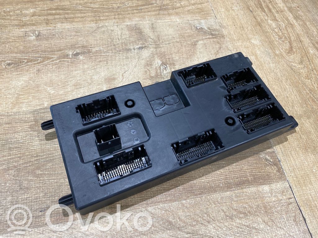 Moduł / Sterownik komfortu   JPLA14F041BG,6239852993,5AK714F10