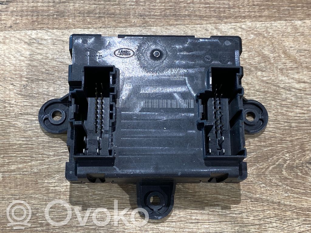 Land Rover Range Rover L405 Centralina/modulo portiere 