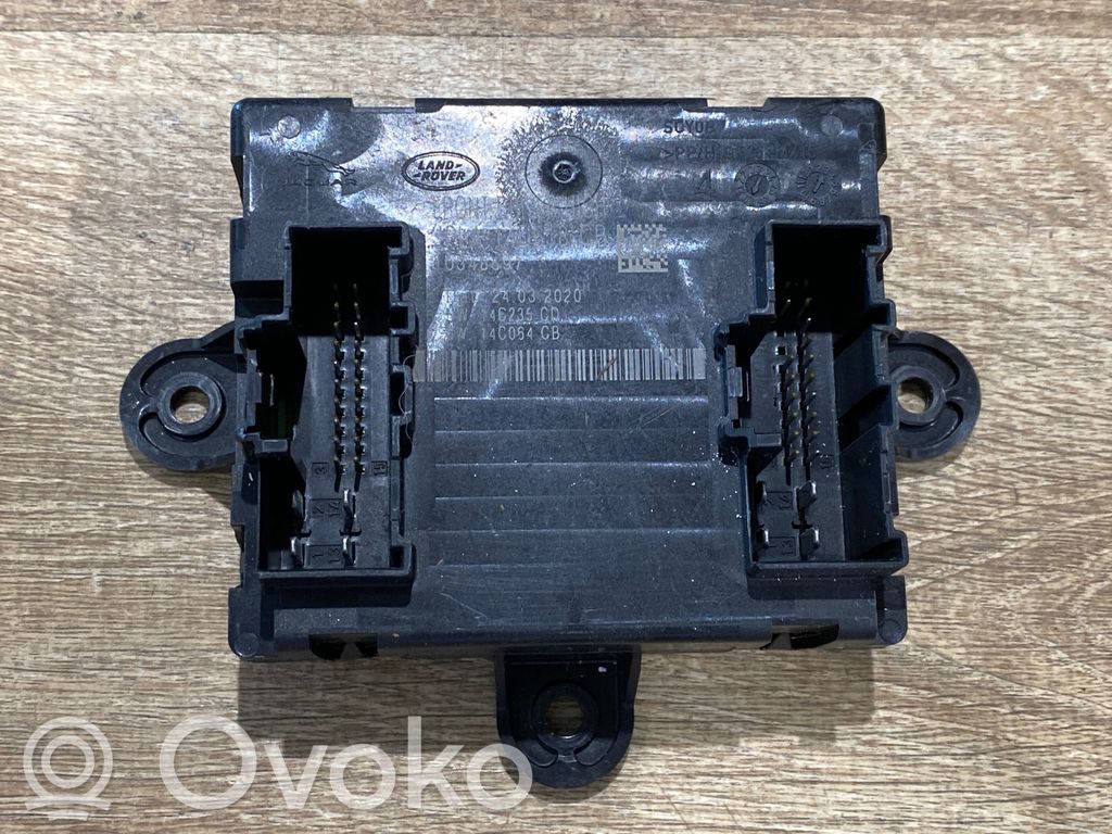 Land Rover Range Rover Sport L494 Door control unit/module 